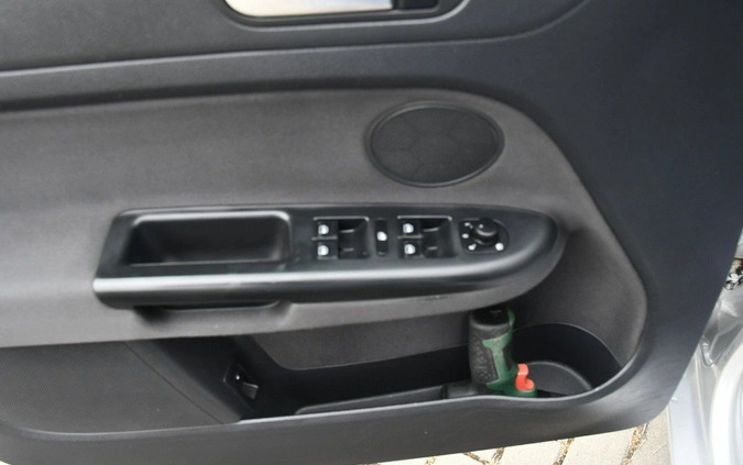 Volkswagen Golf Plus cena 26900 przebieg: 202000, rok produkcji 2009 z Bielsk Podlaski małe 436